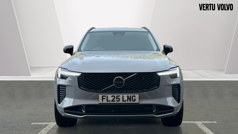 Volvo XC90 2.0 T8 PHEV Ultra Dark 5dr AWD Geartronic Estate